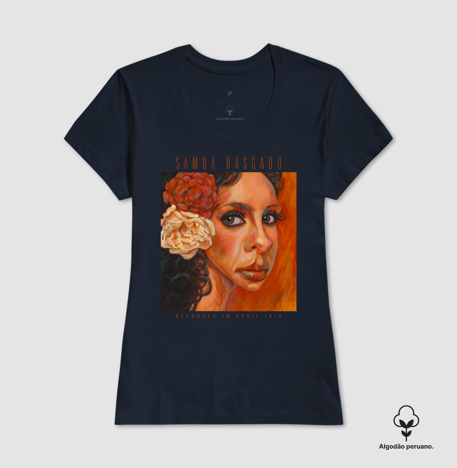 Camisa 2