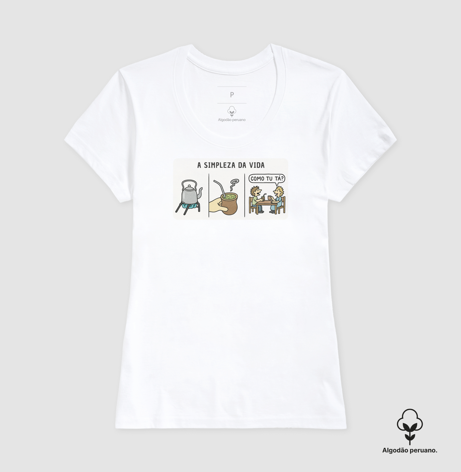 Camisa 4