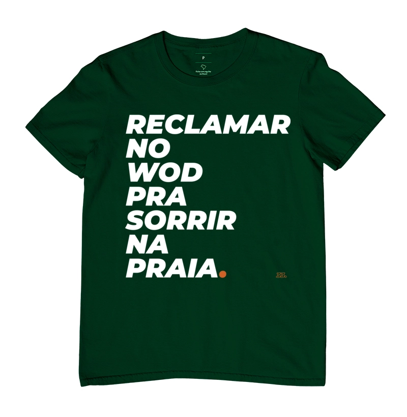 Camisa 10