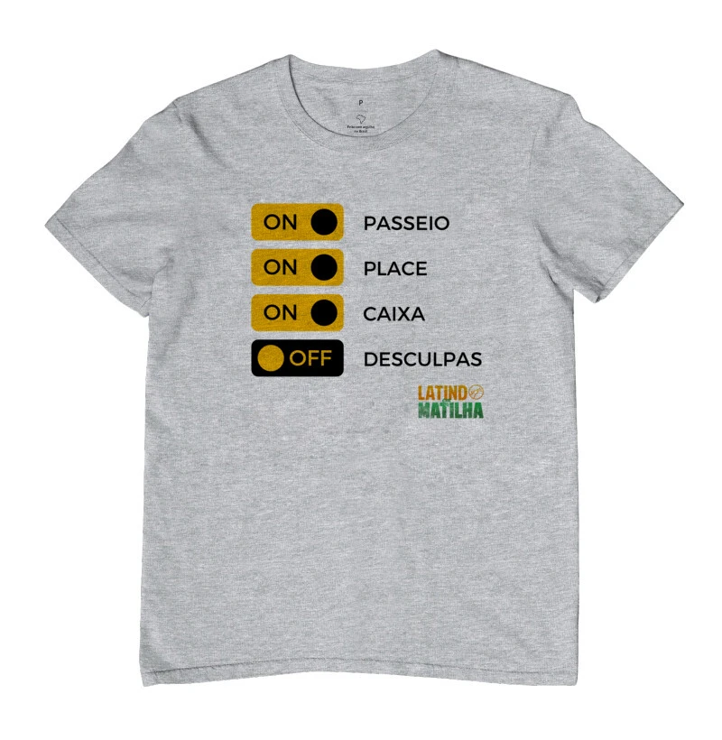 Camisa 5