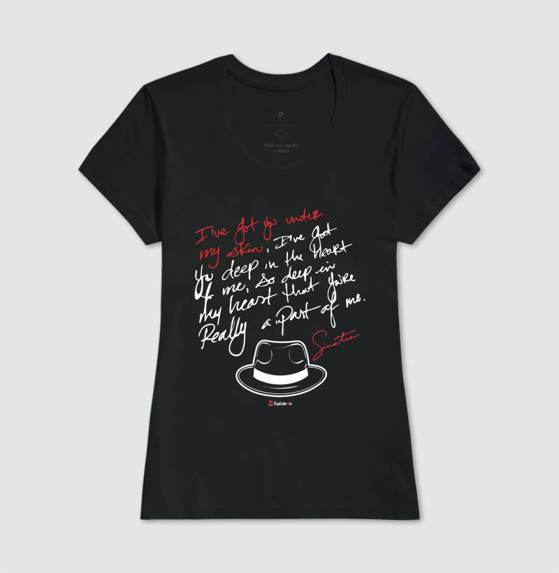Camisa 6
