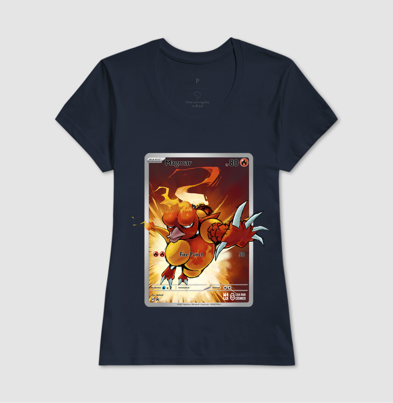 Camisa 9