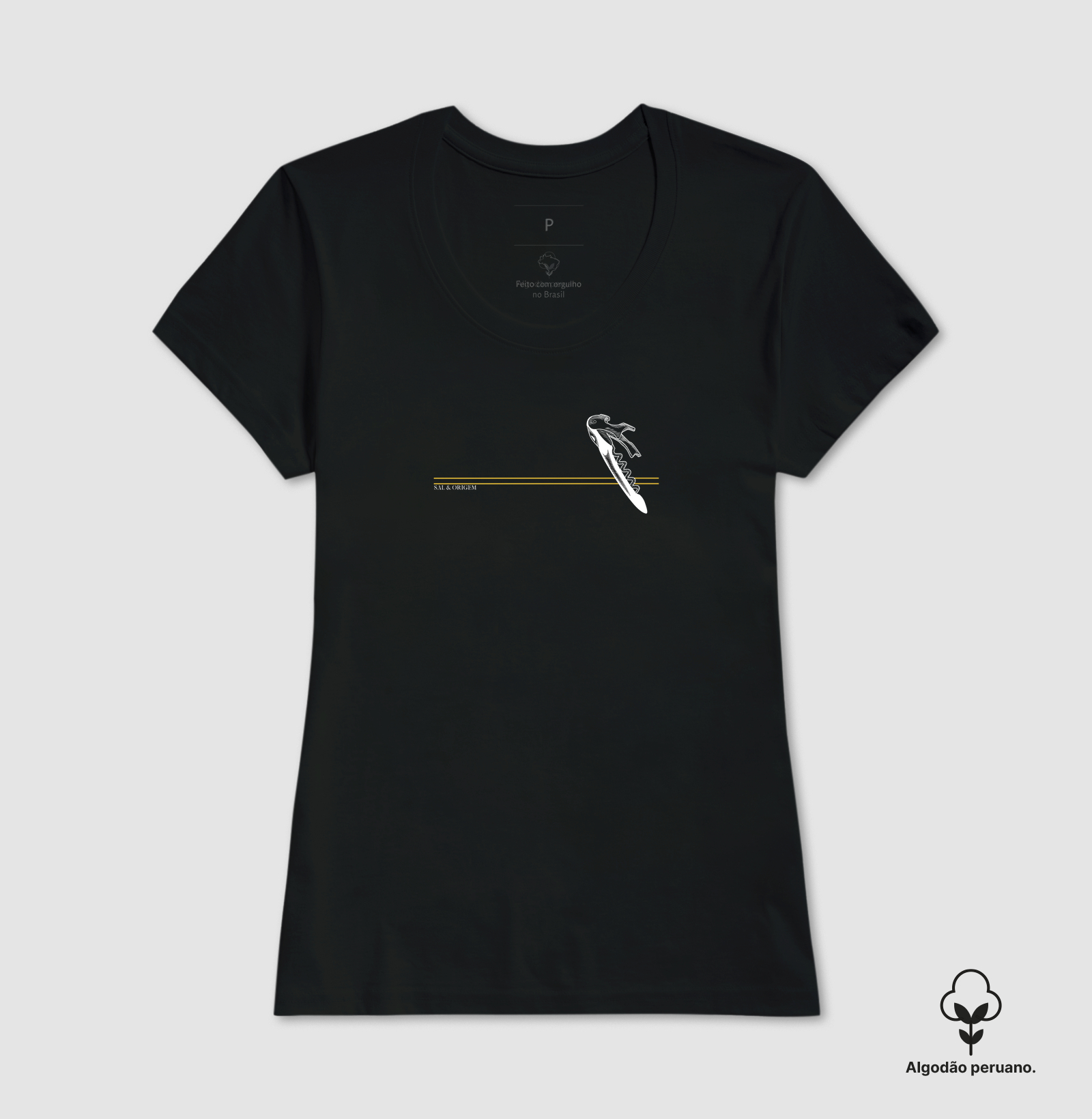 Camisa 3