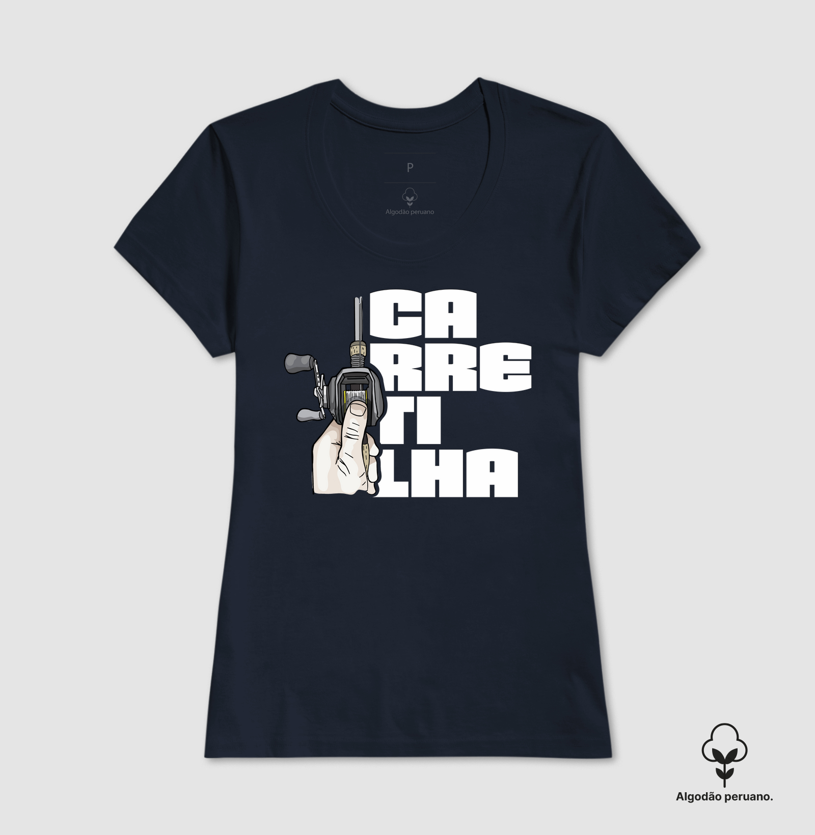 Camisa 6