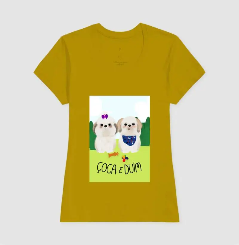 Camisa 13