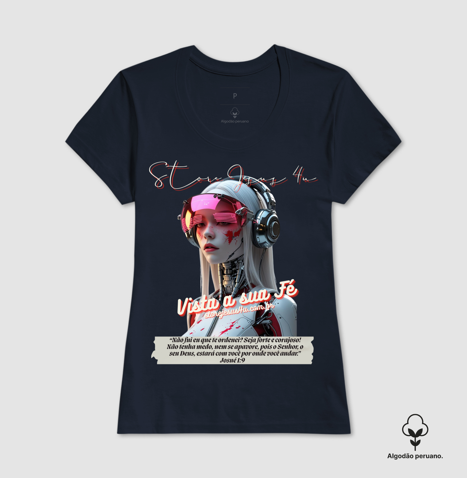 Camisa 3