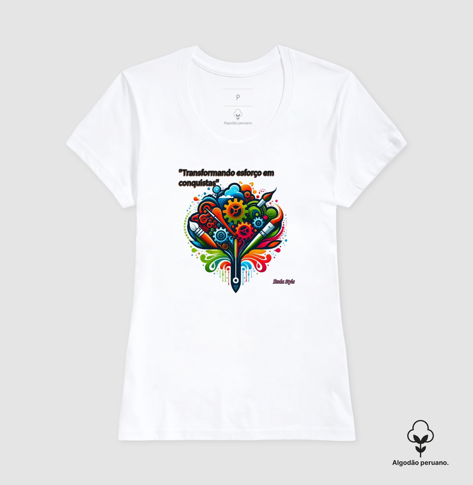 Camisa 3