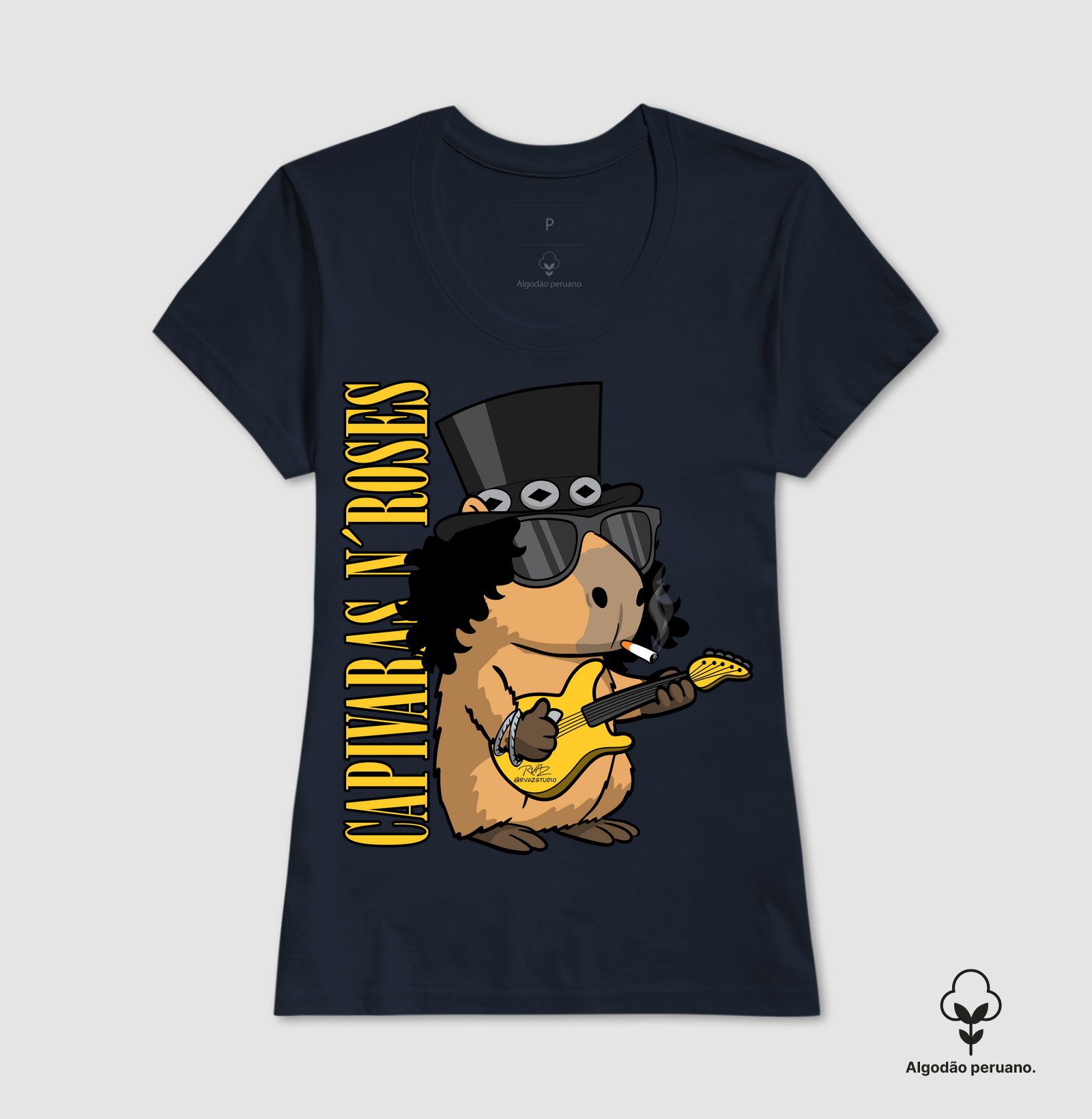 Camisa 1