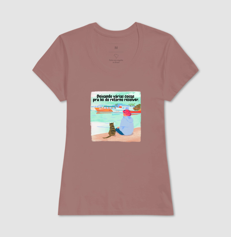 Camisa 16