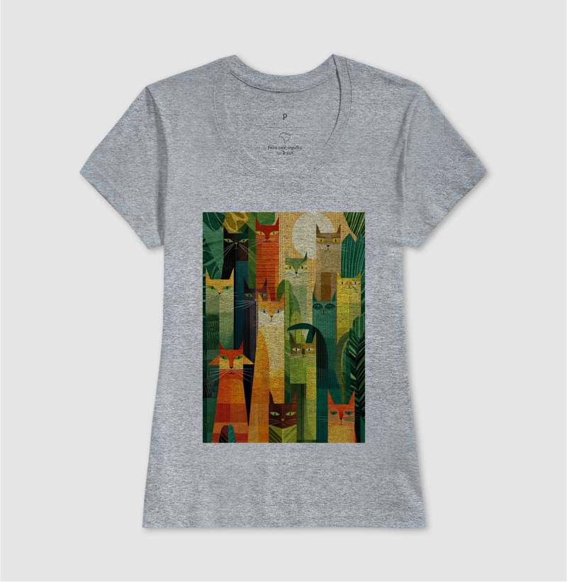 Camisa 9