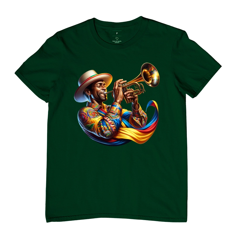 Camisa 12