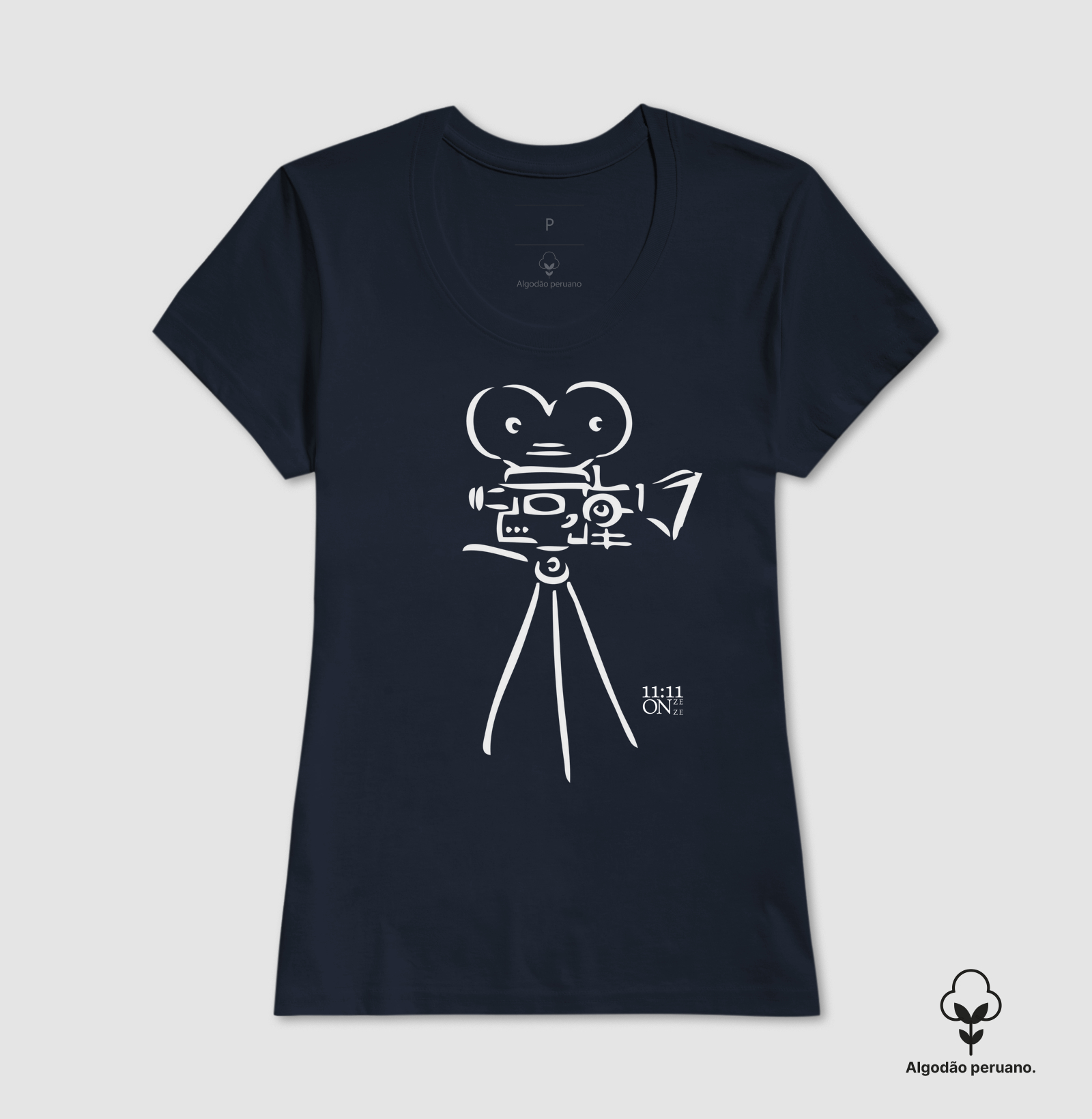 Camisa 4