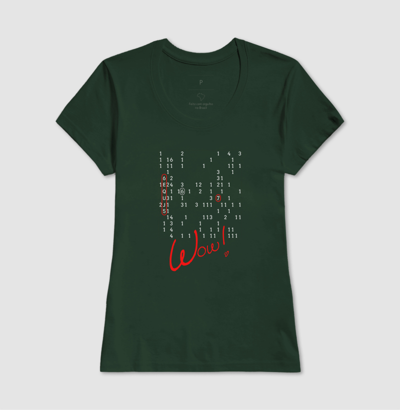 Camisa 6
