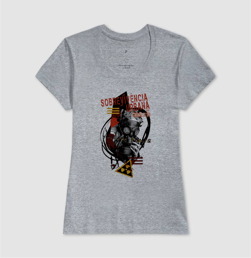 Camisa 13