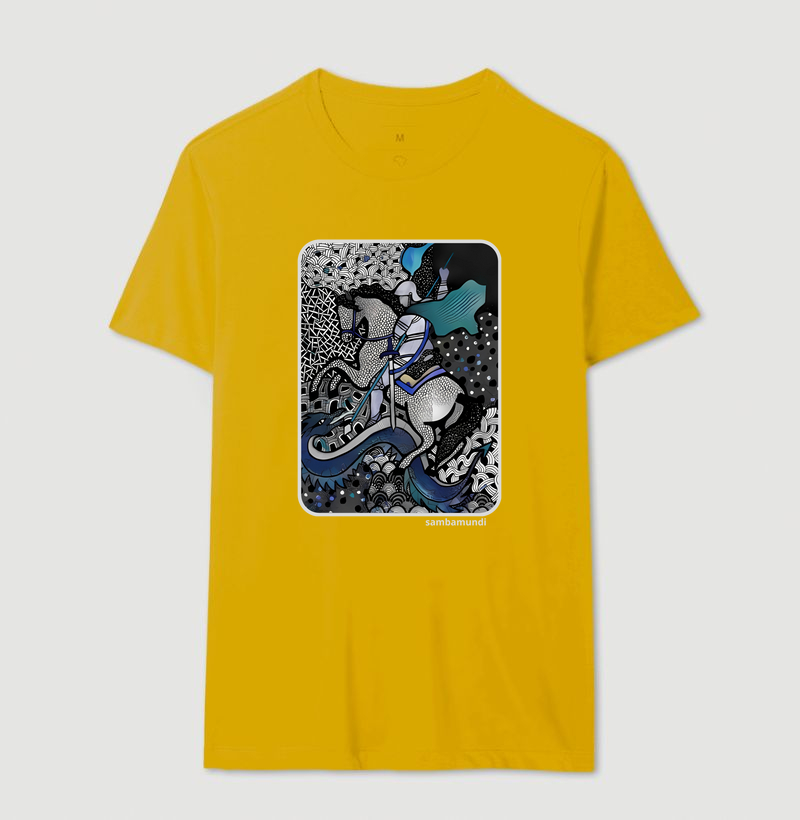 Camisa 13