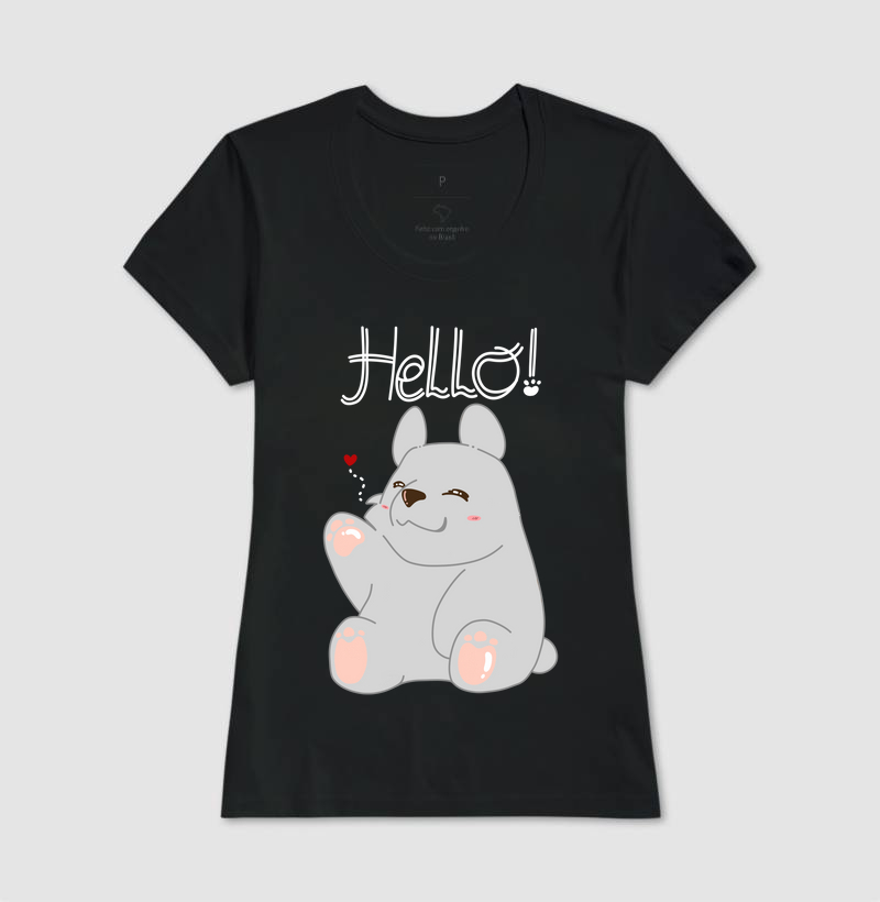 Camisa 5