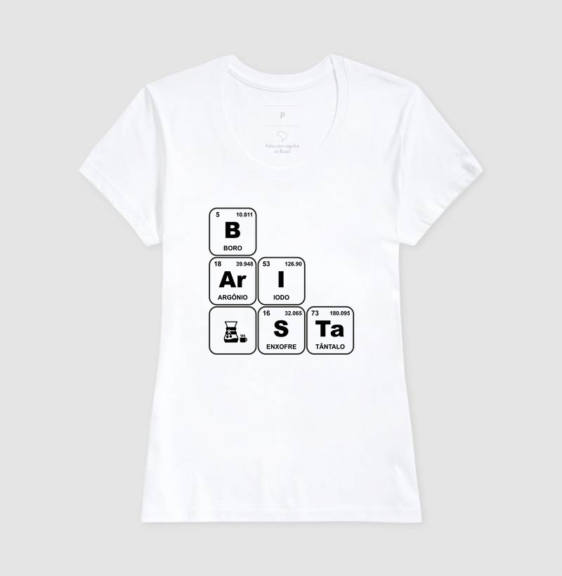 Camisa 7