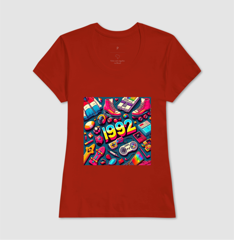 Camisa 1