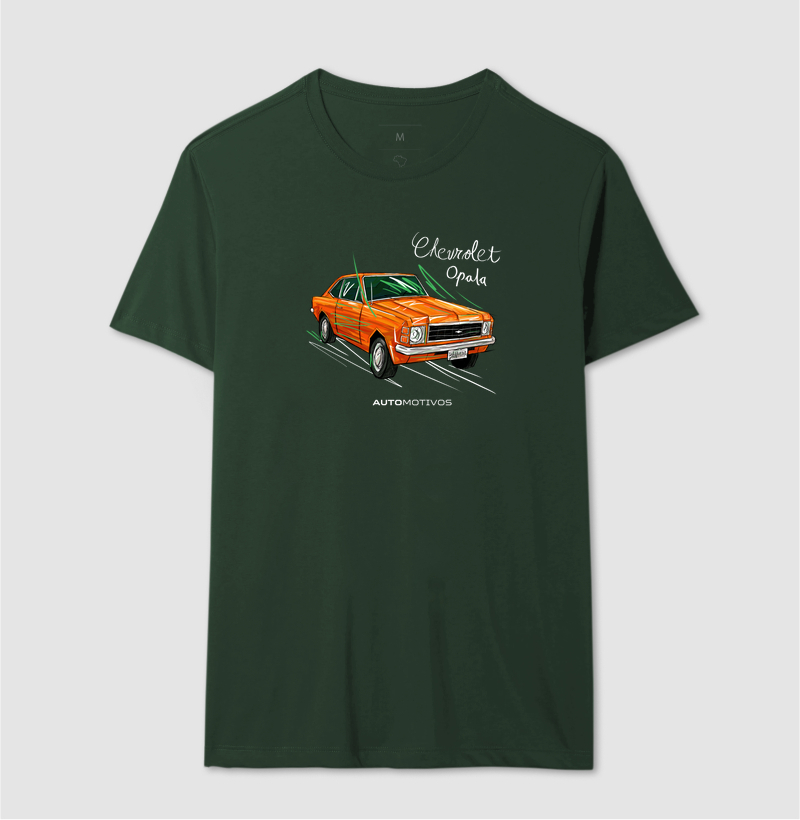 Camisa 10