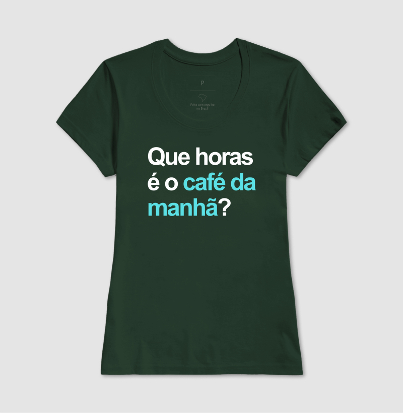 Camisa 12