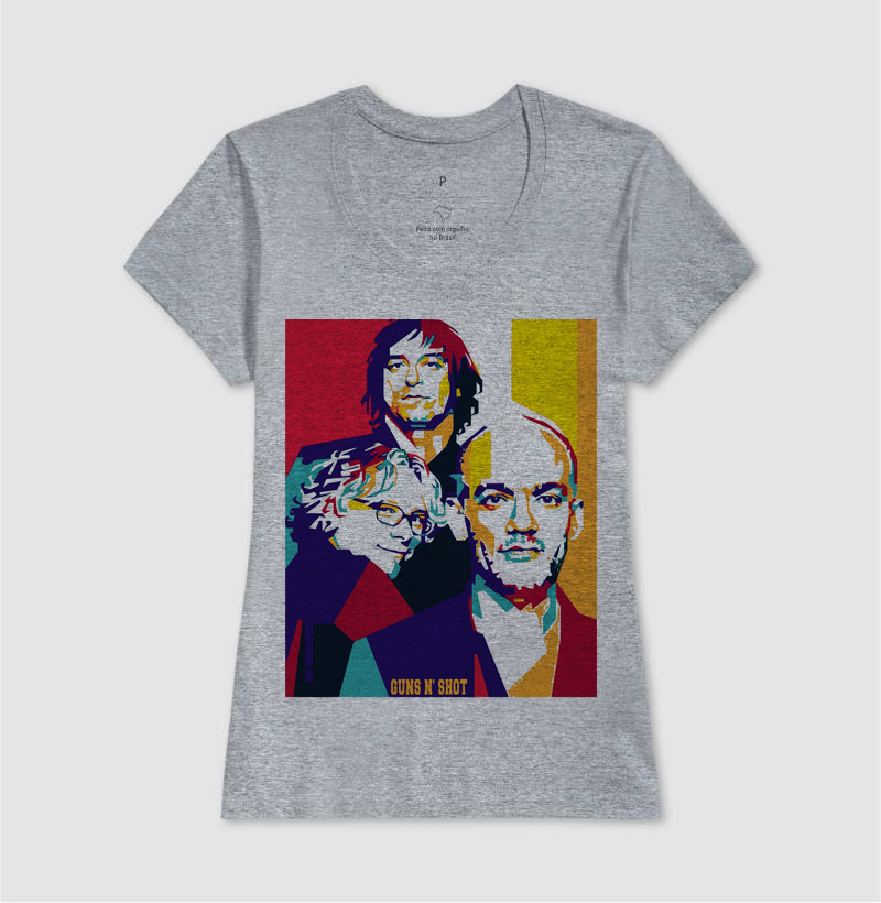 Camisa 15