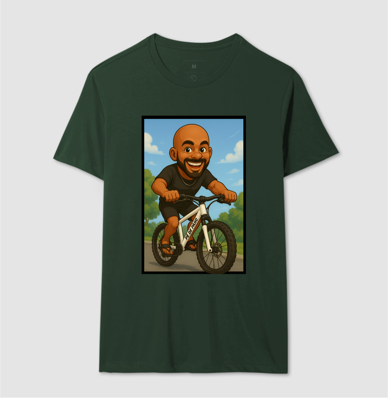 Camisa 7