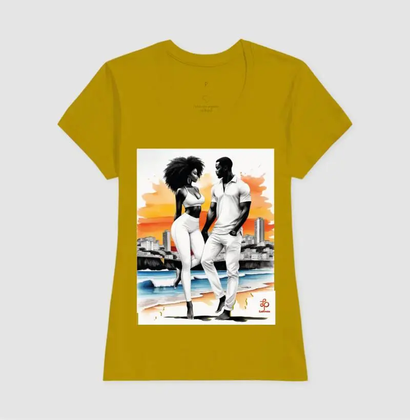 Camisa 10