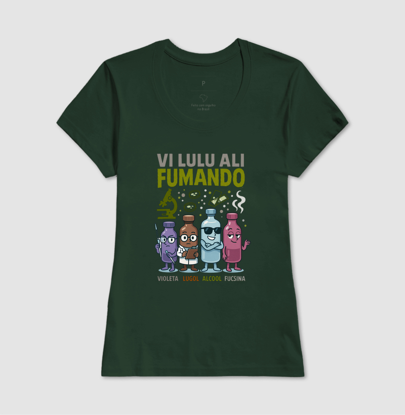 Camisa 12