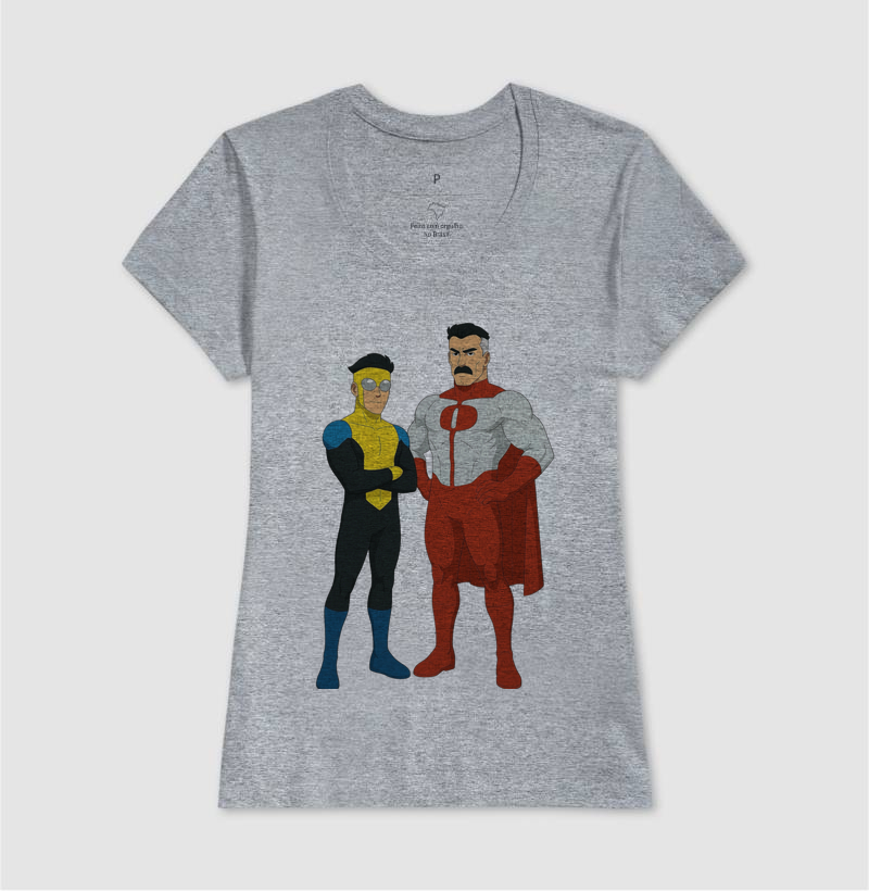 Camisa 8