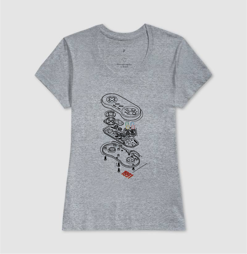 Camisa 4
