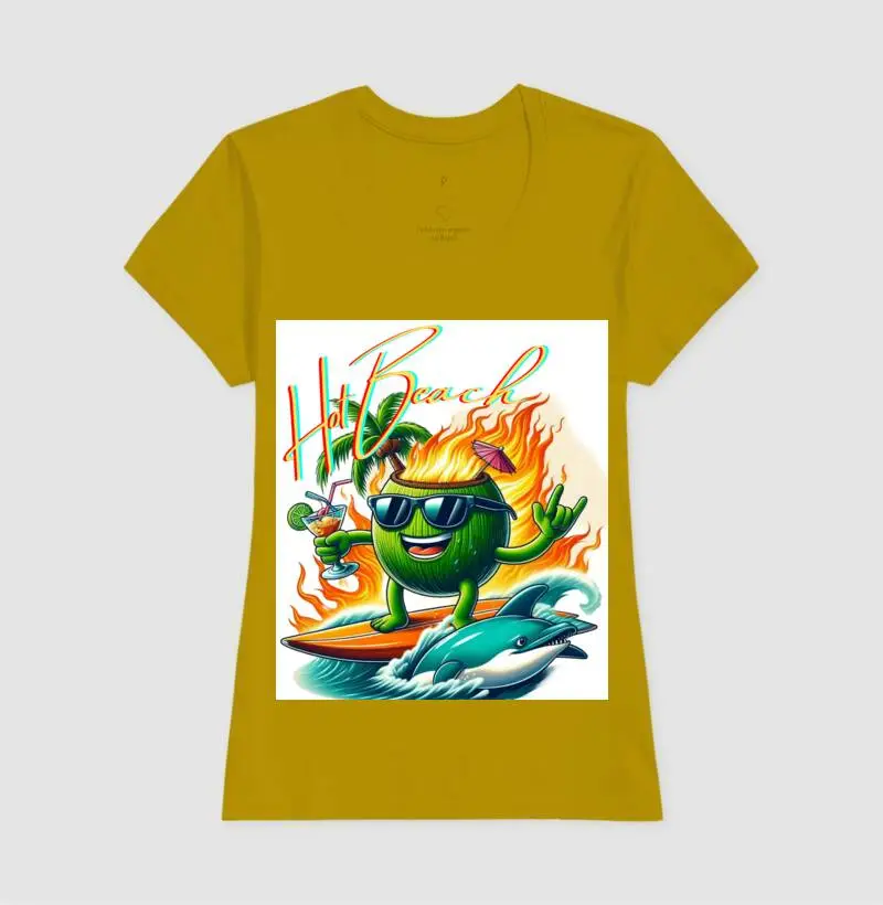Camisa 13