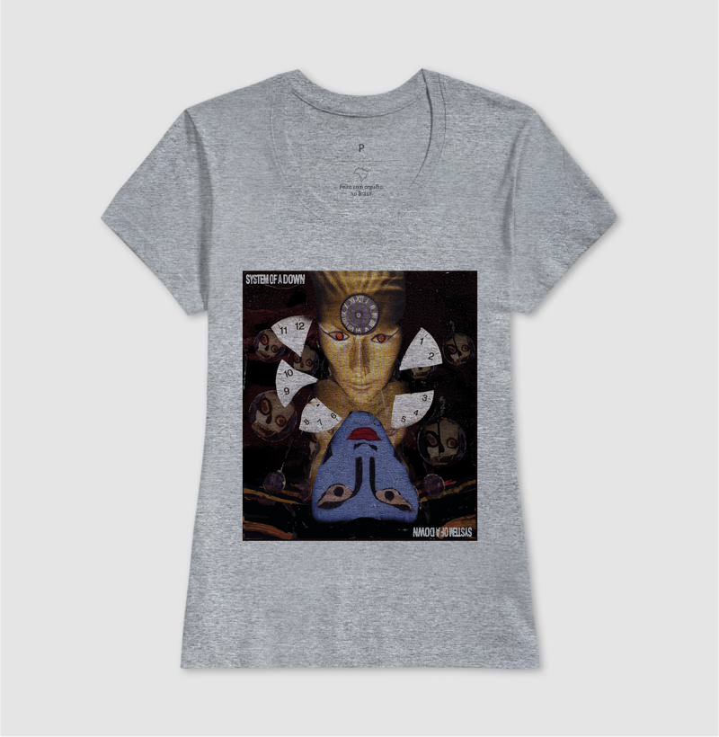 Camisa 7