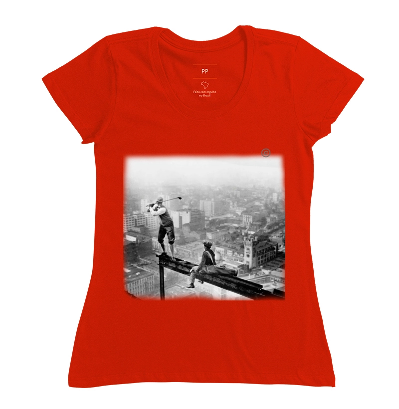 Camisa 10