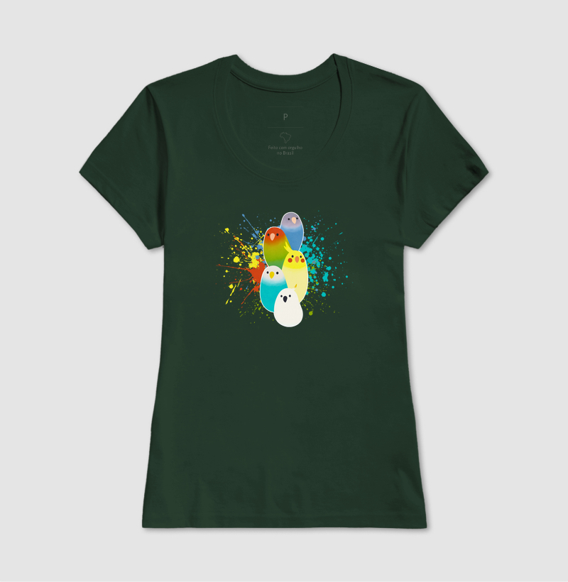 Camisa 12
