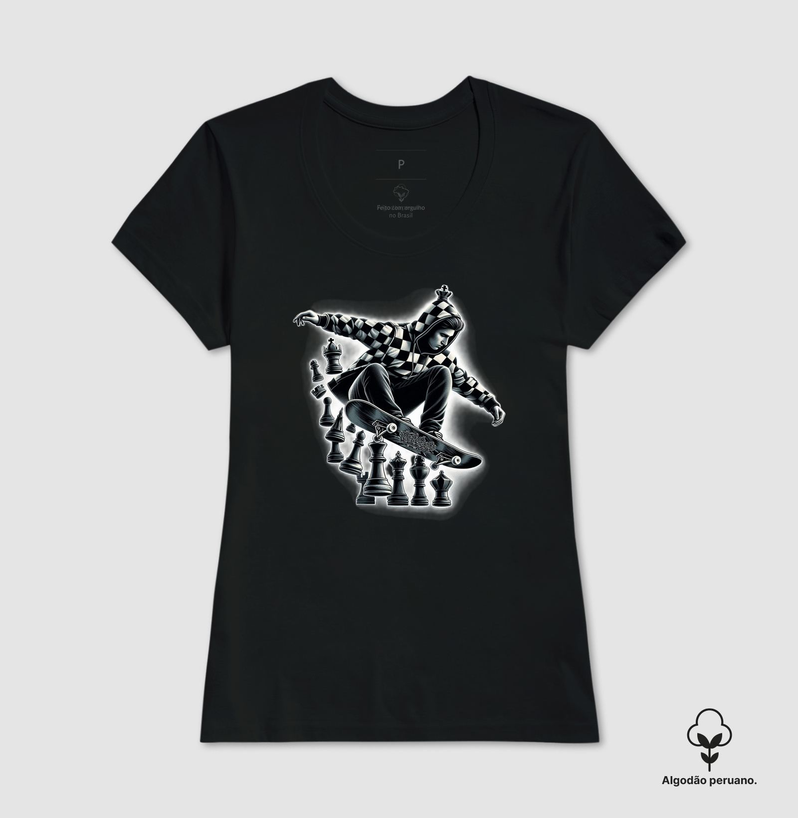 Camisa 4