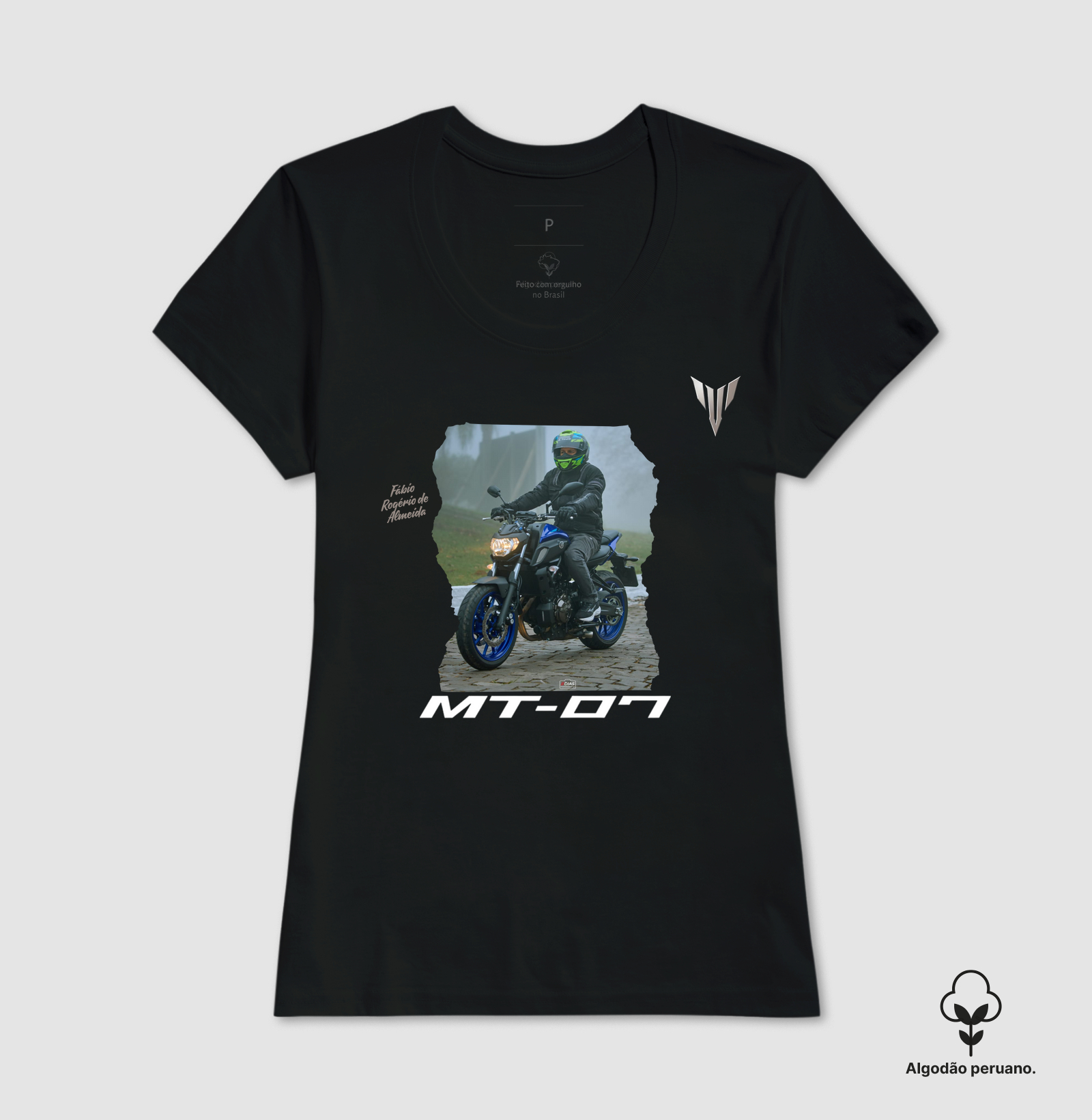 Camisa 5