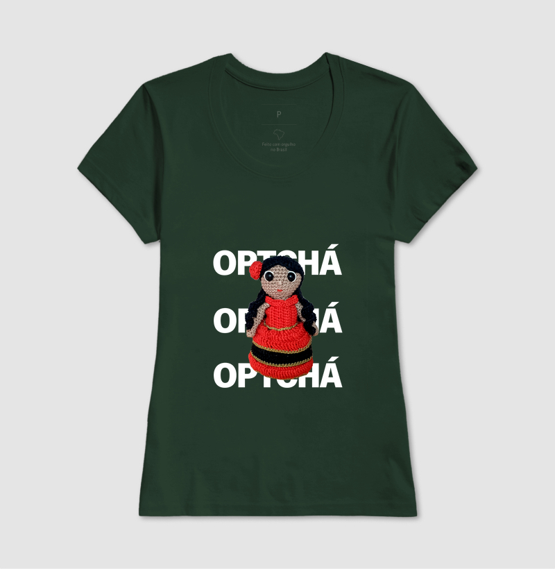 Camisa 12