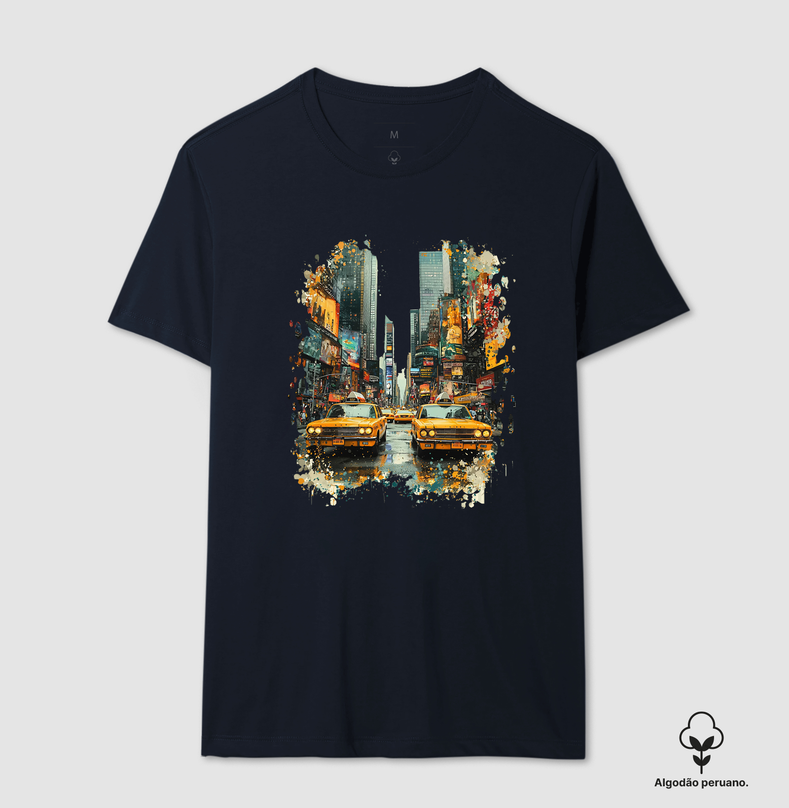 Camisa 4