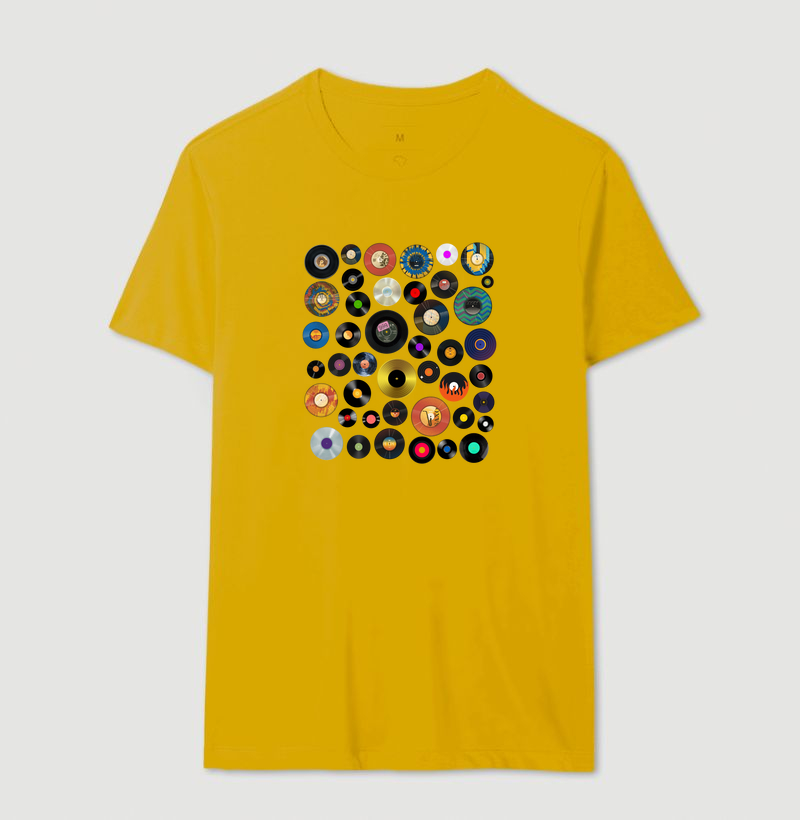 Camisa 13