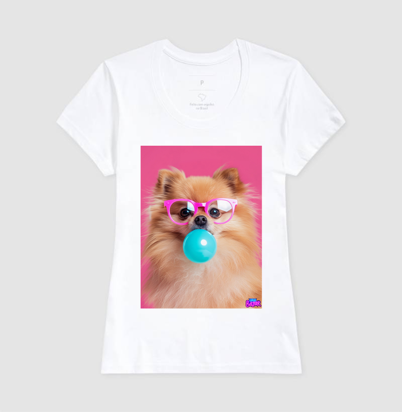 Camisa 16