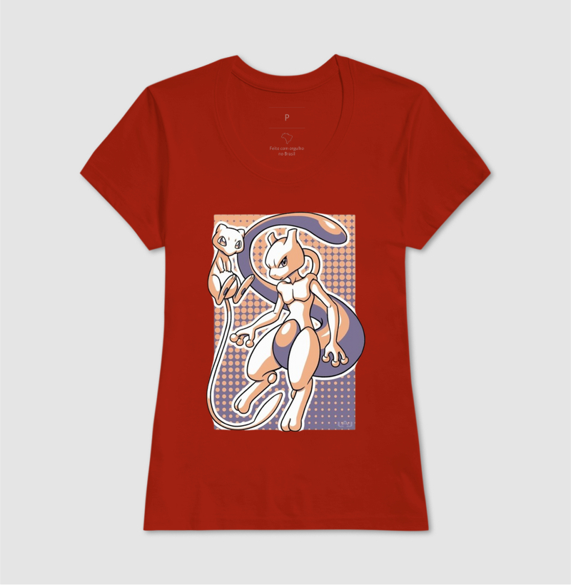 Camisa 10