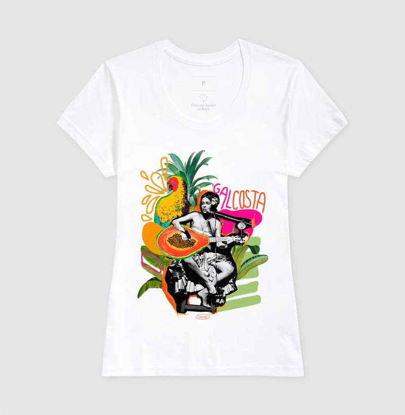 Camisa 5