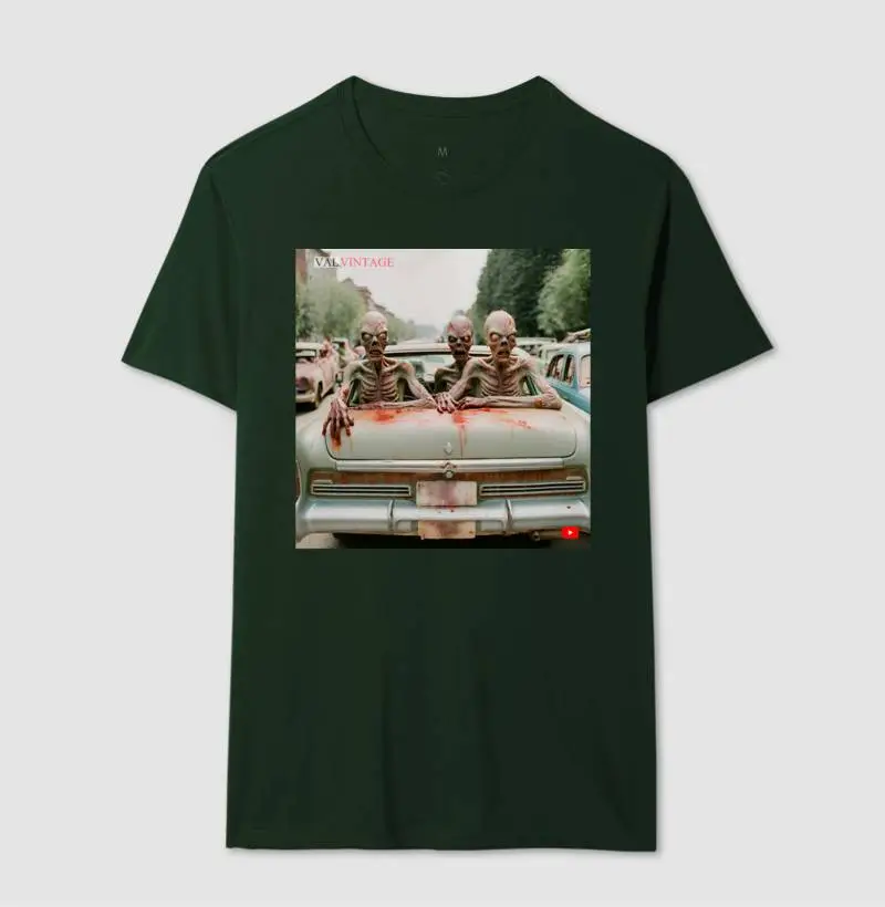 Camisa 11