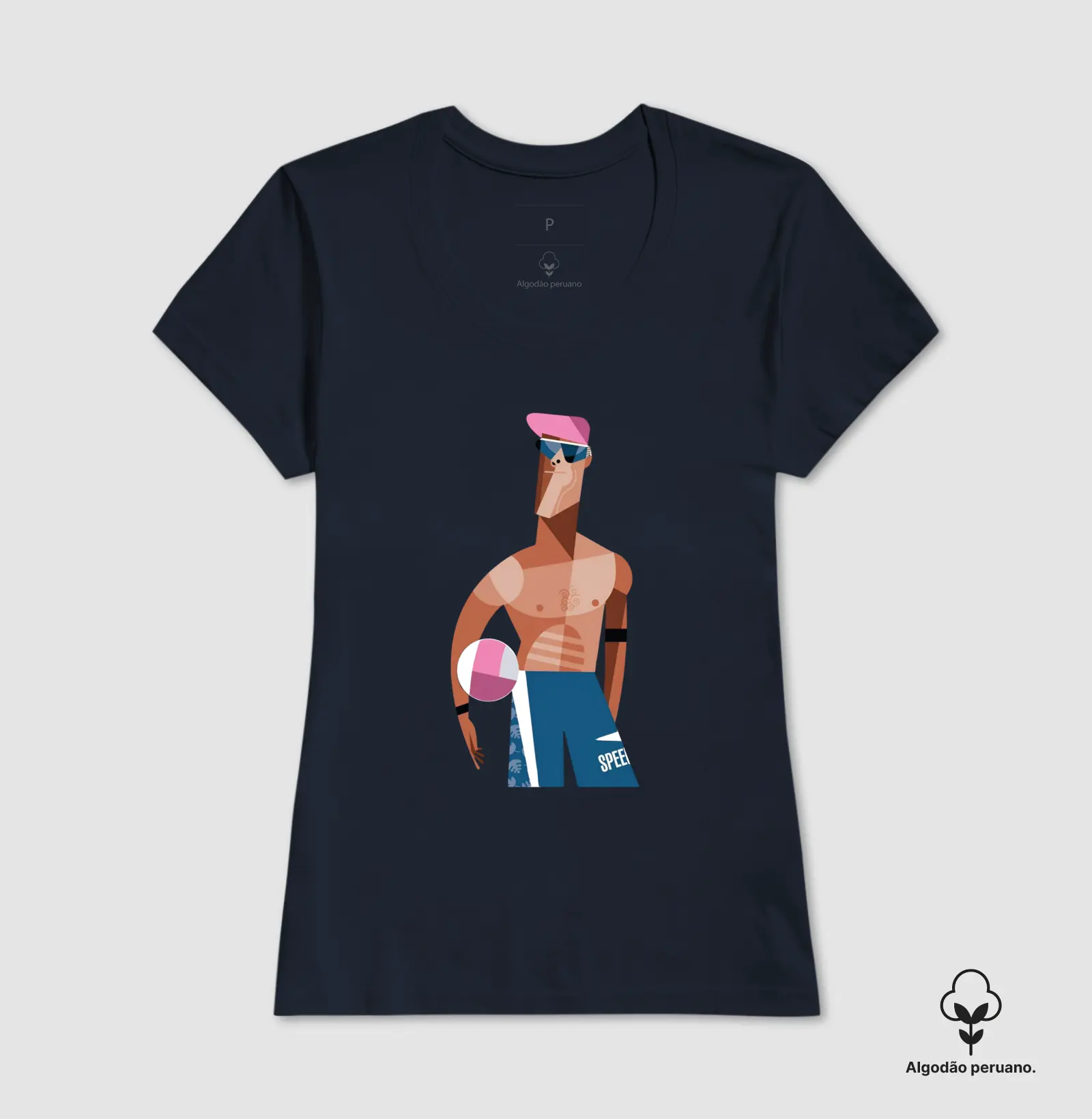 Camisa 6
