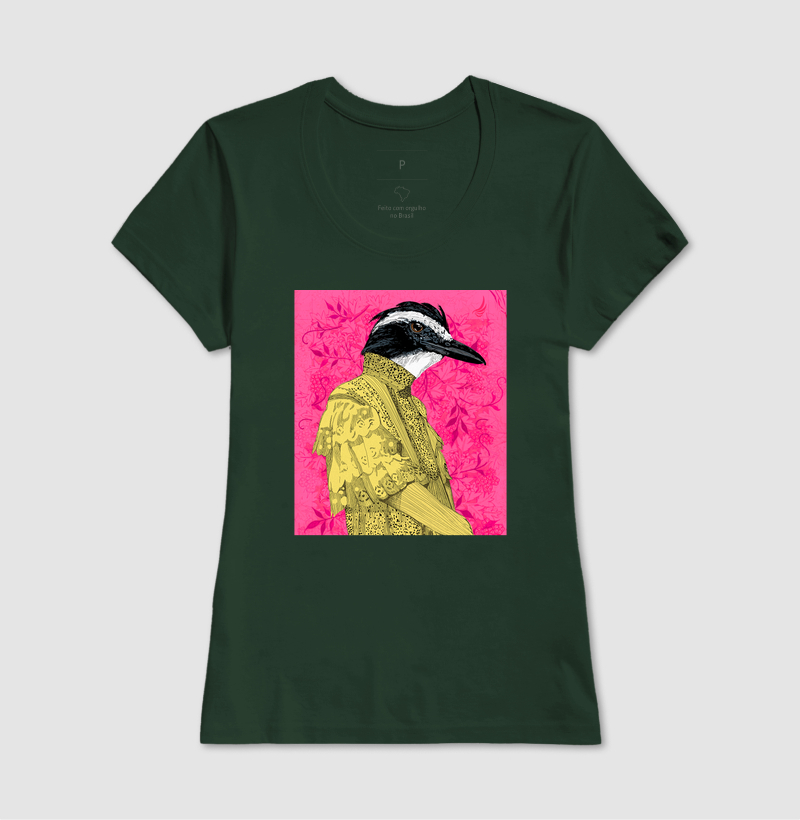 Camisa 9