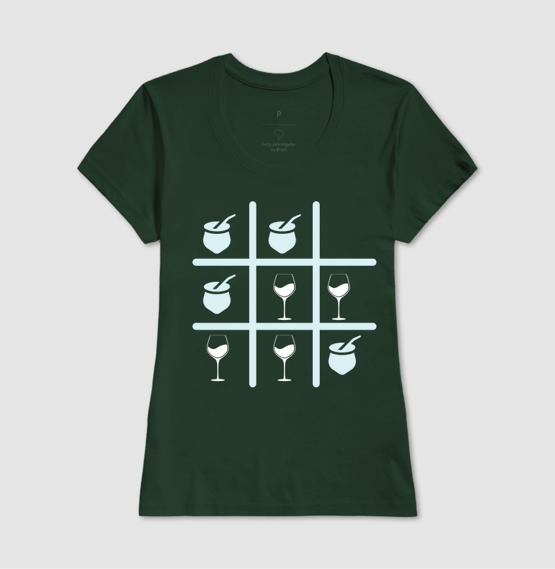 Camisa 13
