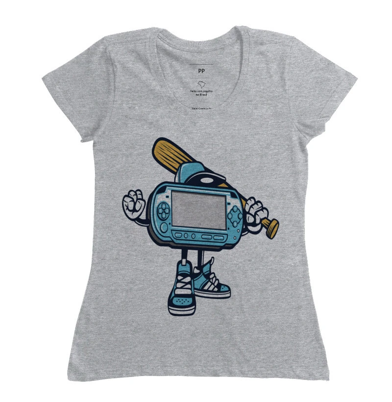 Camisa 4