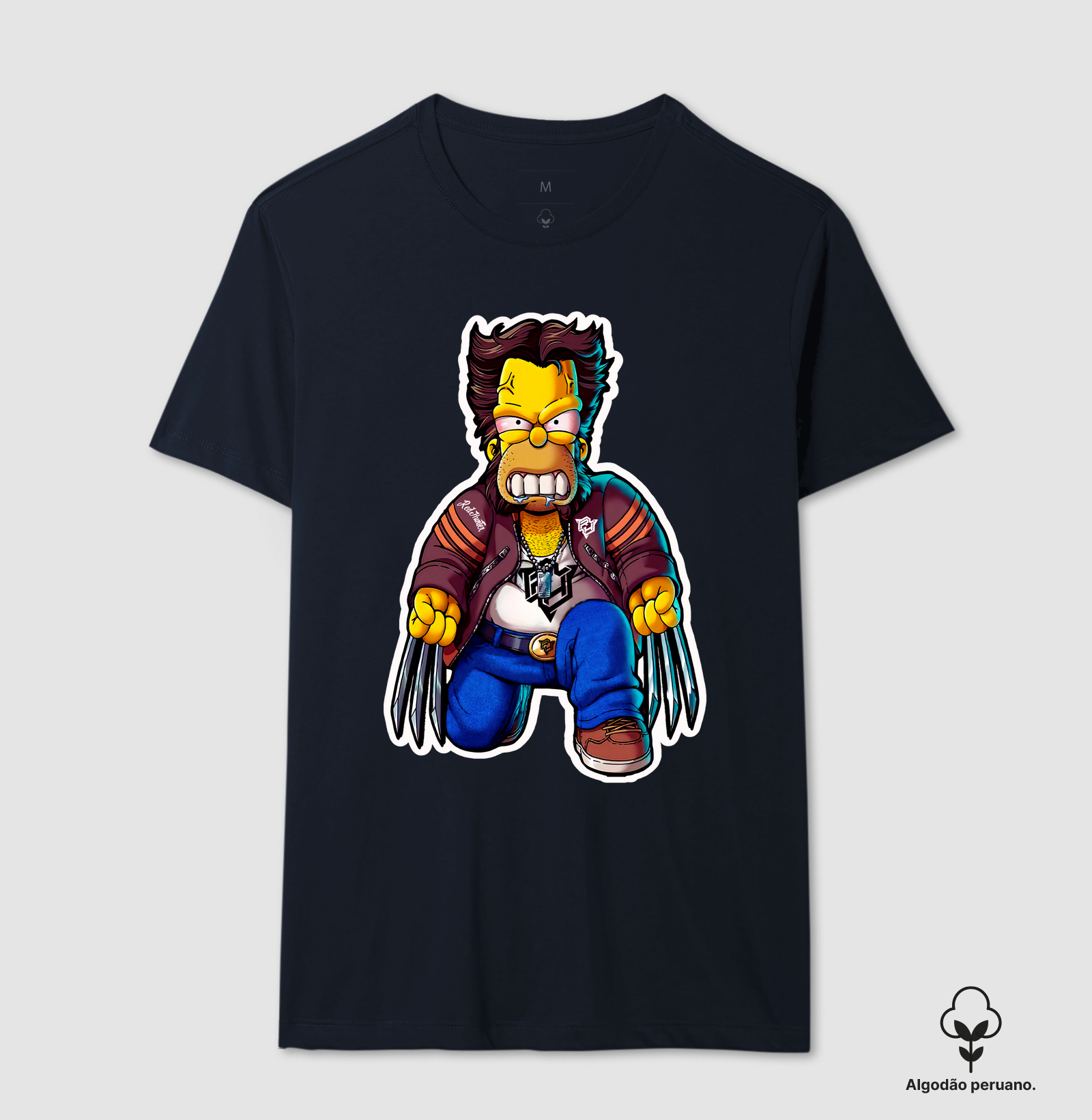 Camisa 6