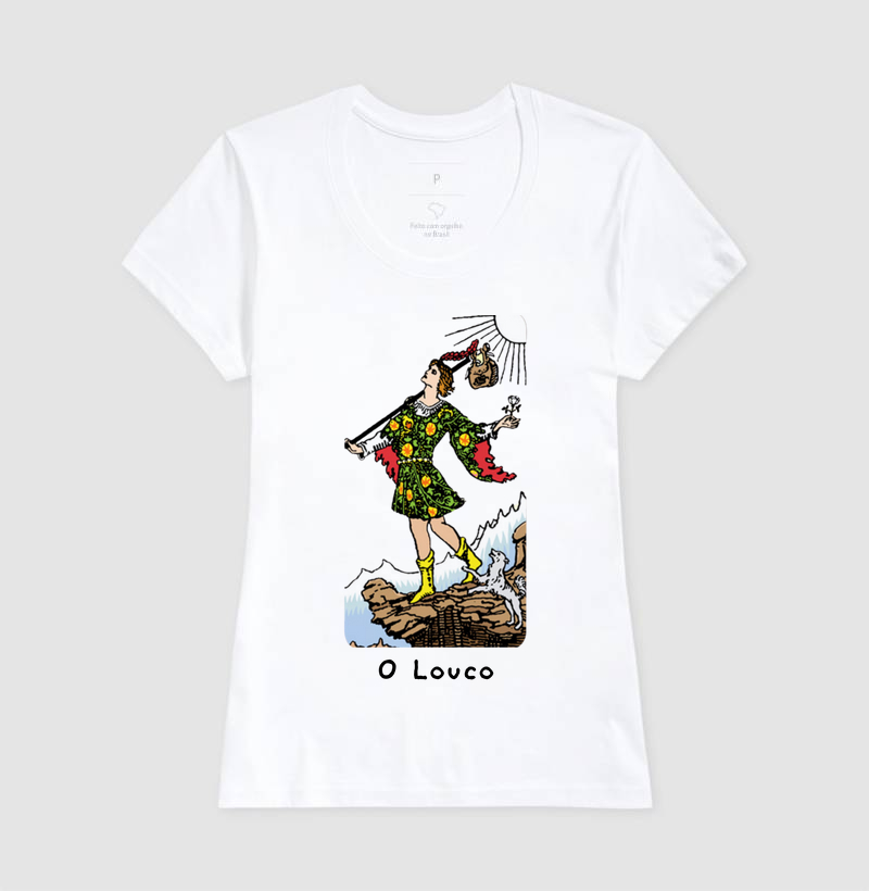 Camisa 2