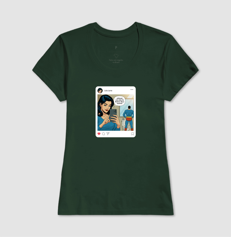 Camisa 13